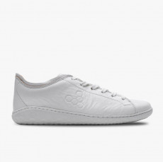 Vivobarefoot Geo Court III Ladies Bright White