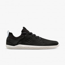 Vivobarefoot Primus Knit Lux II Ladies Obsidian Vivobarefoot Primus Knit Lux II Ladies Obsidian