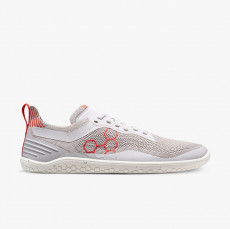 Vivobarefoot Geo Racer Knit Ladies Moonstone