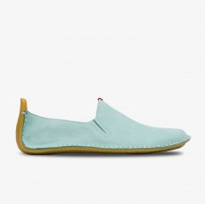 Vivobarefoot Ababa II Indico Ladies Vivobarefoot Ababa II Indico Ladies
