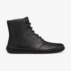 Vivobarefoot Gobi Hi IV Ladies Obsidian Vivobarefoot Gobi Hi IV Ladies Obsidian