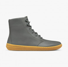 Vivobarefoot Gobi Hi IV Ladies Graphite