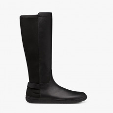 Vivobarefoot Ryder II Ladies Obsidian Vivobarefoot Ryder II Ladies Obsidian