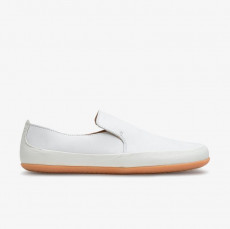 Vivobarefoot Opanka ladies Limestone Vivobarefoot Opanka ladies Limestone