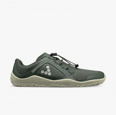 Vivobarefoot PRIMUS Trail II All Weather FG Ladies Charcoal