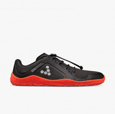 Vivobarefoot PRIMUS Trail II All Weather FG Ladies Obs Molten lava