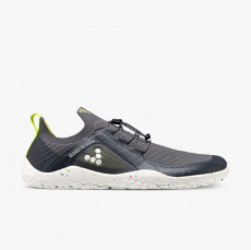 Vivobarefoot Primus Trail Knit FG Ladies Graphite Vivobarefoot Primus Trail Knit FG Ladies Graphite
