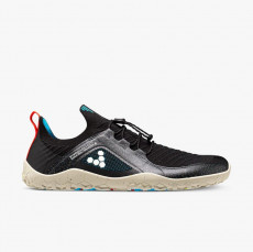 Vivobarefoot Primus Trail Knit FG Ladies Finisterre Obsidian Vivobarefoot Primus Trail Knit FG Ladies Finisterre Obsidian