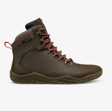 Vivobarefoot Tracker II FG Ladies Brown Vivobarefoot Tracker II FG Ladies Brown