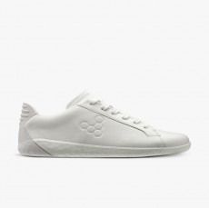 Vivobarefoot GEO court bright white Mens Vivobarefoot GEO court bright white Mens