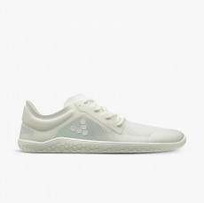 Vivobarefoot Primus Lite II Recycled Bright Ladies White Vivobarefoot Primus Lite II Recycled Bright Ladies White