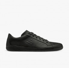 Vivobarefoot GEO court II Mens Obsidian S Vivobarefoot GEO court II Mens Obsidian S