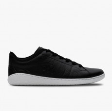 Vivobarefoot Geo Court III Mens Obsidian Vivobarefoot Geo Court III Mens Obsidian