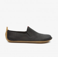 Vivobarefoot Ababa II Black Men Vivobarefoot Ababa II Black Men