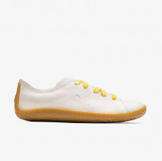 Vivobarefoot Addis Little Sun Cement Mens