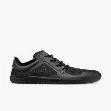 Vivobarefoot PRIMUS LITE III Mens Obsidian Vivobarefoot PRIMUS LITE III Mens Obsidian