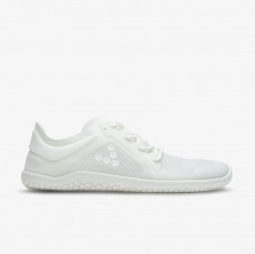 Vivobarefoot PRIMUS LITE III Mens Bright White