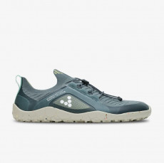 Vivobarefoot Primus Trail Knit FG Mens Blue Vivobarefoot Primus Trail Knit FG Mens Blue