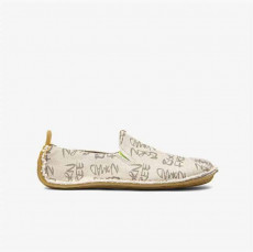 Vivobarefoot Ababa Cream Born Free Vivobarefoot Ababa Cream Born Free