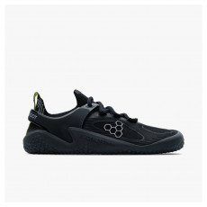 Vivobarefoot Motus Strenght Mens Obsidian Gray Vivobarefoot Motus Strenght Mens Obsidian Gray
