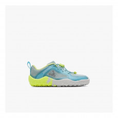Vivobarefoot Primus Trail II FG Junior Beach Glass Vivobarefoot Primus Trail II FG Junior Beach Glass