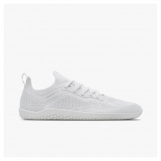 Vivobarefoot Primus Lite Knit Ladies White Vivobarefoot Primus Lite Knit Ladies White