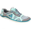 Vivobarefoot - SS13 One Lady Grey Teal